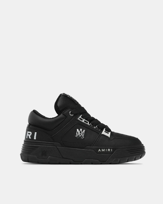 Sneaker AMIRI Metallico