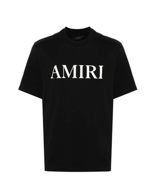T-shirt AMIRI con logo