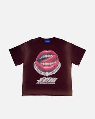 T-shirt ARTSUPERMONEY Tee Grillz