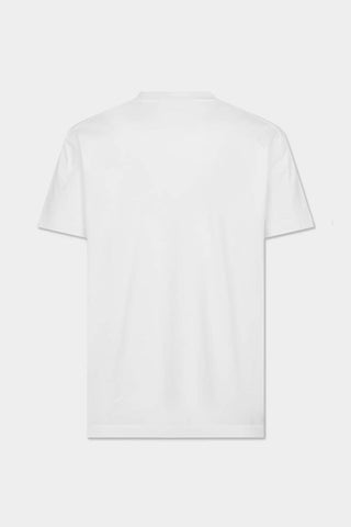 T-shirt DSQUARED2 Graffiti Cool Fit