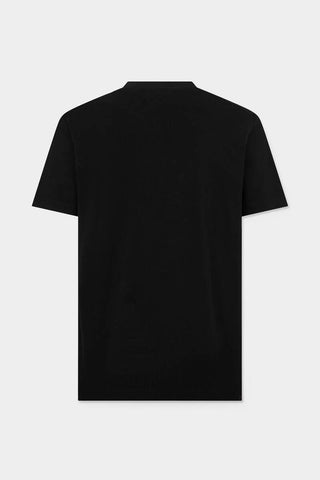 T-shirt DSQUARED2 Graffiti Cool Fit