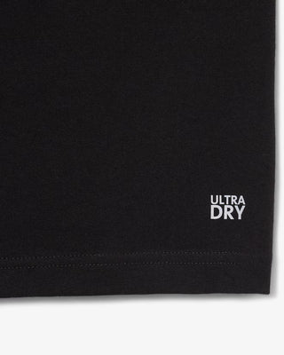 T-shirt LACOSTE sportiva grafica Ultra Dry con coccodrillo