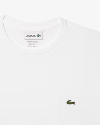 T-shirt LACOSTE uomo