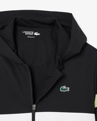 Tuta LACOSTE