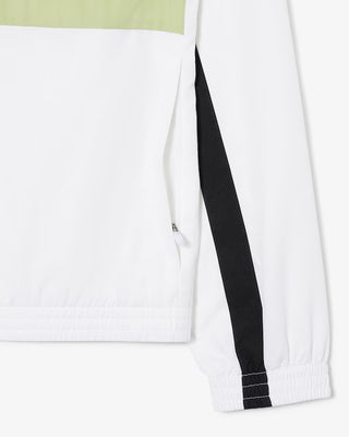 Tuta LACOSTE Sportiva stampata