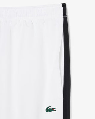 Tuta LACOSTE Sportiva stampata