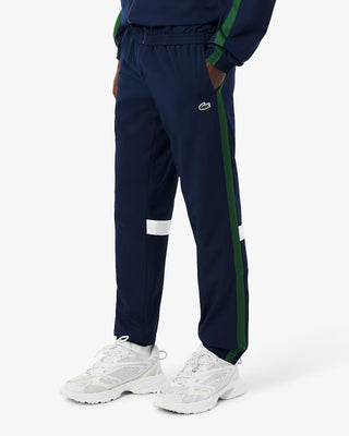 Tuta LACOSTE Sportiva stampata