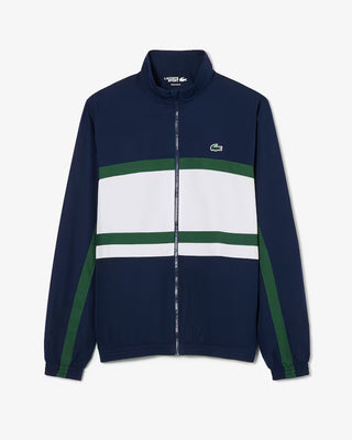 Tuta LACOSTE Sportiva stampata