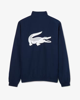 Tuta LACOSTE Sportiva stampata