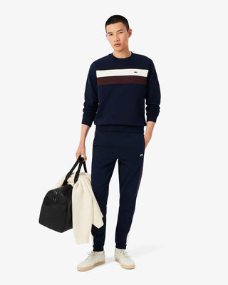 Pantaloni Tuta LACOSTE