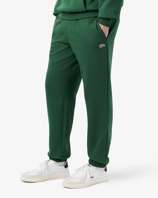 Pantaloni della tuta LACOSTE
