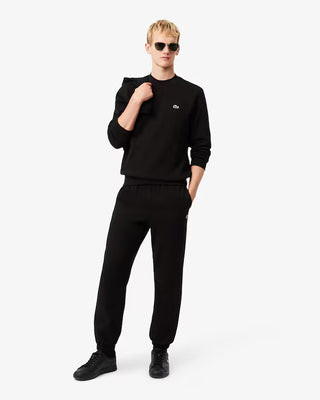 Pantaloni della tuta LACOSTE regular fit