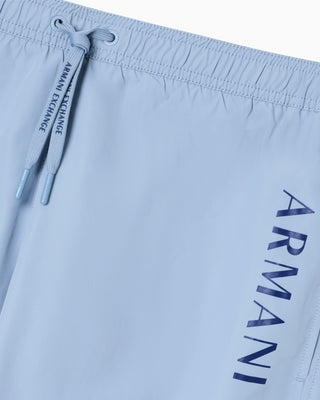 Costume da bagno ARMANI EXCHANGE con logo laterale