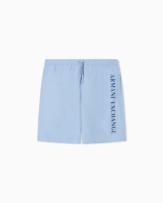 Costume da bagno ARMANI EXCHANGE con logo laterale