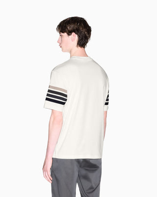 T-shirt ARMANI EXCHANGE regular fit in Jersey