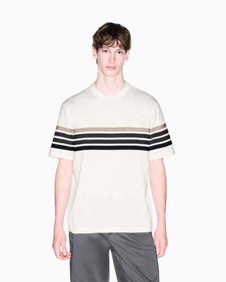 T-shirt ARMANI EXCHANGE regular fit in Jersey