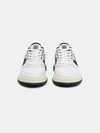 Sneaker AMIRI Classic Low White Black