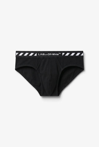 Slip 3-Pack OFF-WHITE L/AB