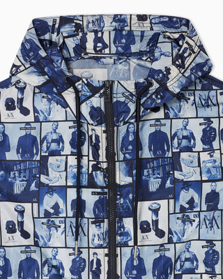 Giubbino ARMANI EXCHANGE