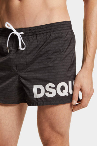 Costume da bagno DSQUARED2 boxer midi - Moda & Modi Luxury