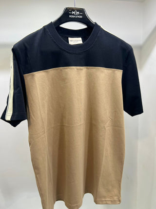 PRET A PORTER T - SHIRT BY YES LONDON - Moda & Modi Luxury