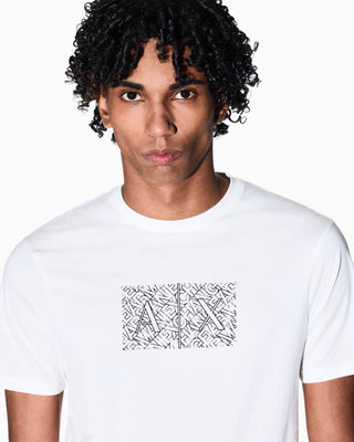 T-shirt ARMANI EXCHANGE Slim fit - Moda & Modi Luxury