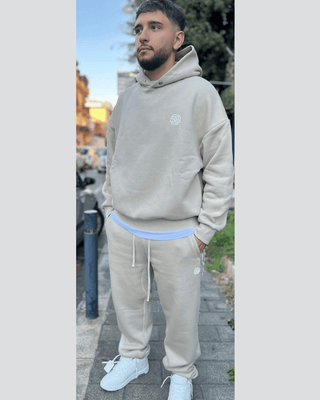 Tuta completa STATE OF ORDER - Moda & Modi Luxury