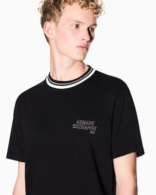 T-shirt ARMANI EXCHANGE Regular fit - Moda & Modi Luxury