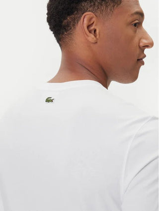 T-shirt LACOSTE - Moda & Modi Luxury