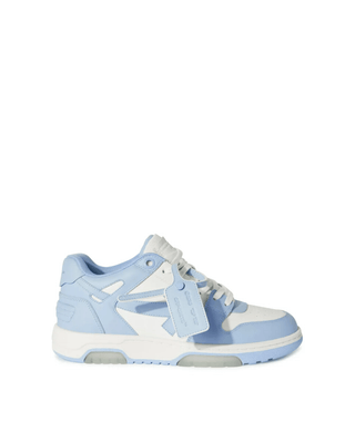 Sneaker OFF - WHITE Out Of Office - Moda & Modi Luxury
