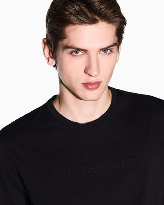T-shirt ARMANI EXCHANGE Slim fit - Moda & Modi Luxury