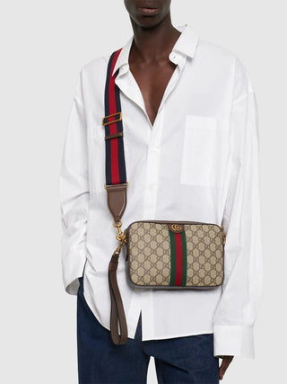 Borsa a Tracolla GUCCI Ophidia - Moda & Modi Luxury