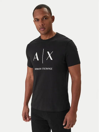 T-shirt ARMANI EXCHANGE Regular fit - Moda & Modi Luxury