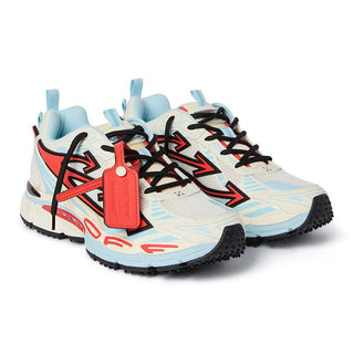 Sneaker OFF-WHITE Be Right - Moda & Modi Luxury