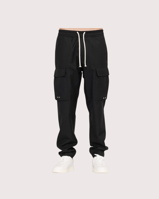 Pantalone cargo STATE OF ORDER - Moda & Modi Luxury