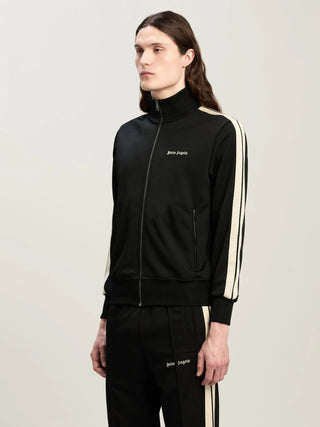 Giacca Track Logo Classico PALM ANGELS - Moda & Modi Luxury