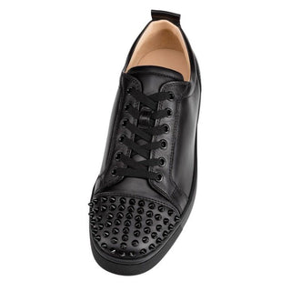 LOUBOUTIN scarpe Louis Junior Spikes - Moda & Modi Luxury