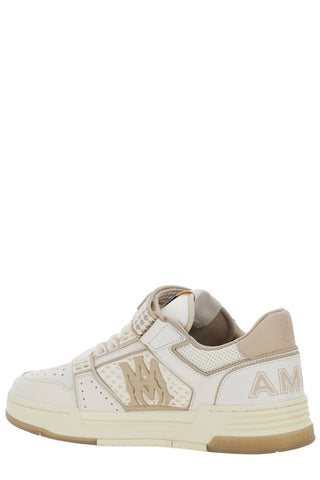 Sneaker AMIRI Skyline di ma Alabaster - Moda & Modi Luxury