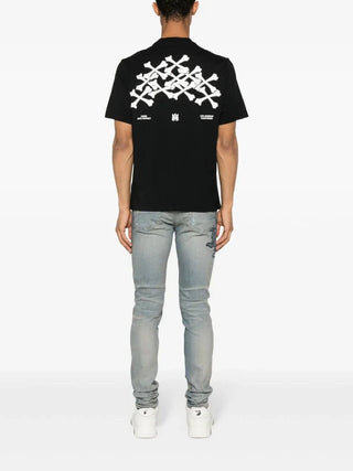 T-shirt AMIRI - Moda & Modi Luxury
