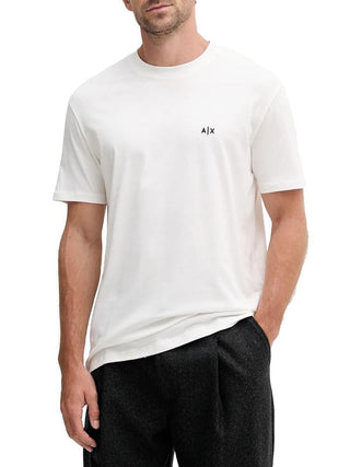 T-shirt ARMANI EXCHANGE regular fit - Moda & Modi Luxury