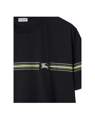 T-shirt BURBERRY - Moda & Modi Luxury