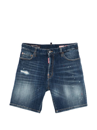 Shorts DSQUARED2 - Moda & Modi Luxury