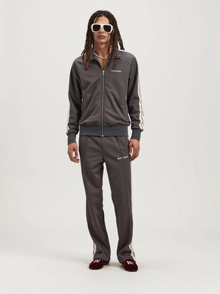 PALM ANGELS Giacca Sportiva con zip - Moda & Modi Luxury