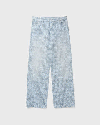 Jeans CASABLANCA in Monogramma - Moda & Modi Luxury
