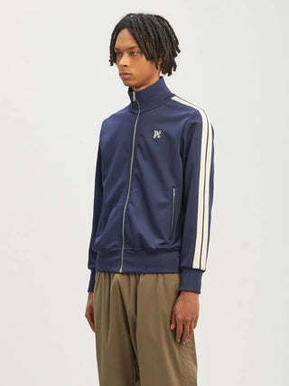 GIACCA SPORTIVA CON MONOGRAM PALM ANGELS - Moda & Modi Luxury