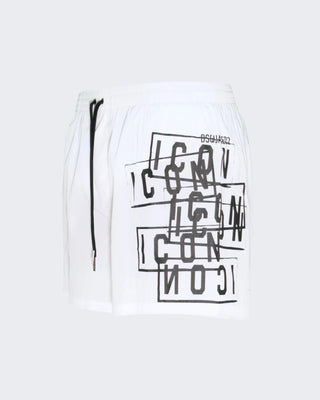 Costume da bagno DSQUARED2 - Moda & Modi Luxury