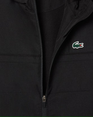 Tuta LACOSTE in taffetà a rombi - Moda & Modi Luxury