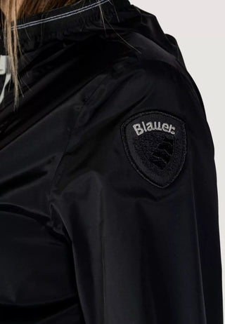 Giubbetto BLAUER Donna Termosaldato Nay - Moda & Modi Luxury