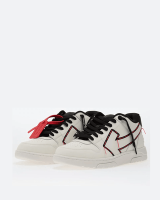 Sneaker OFF - WHITE - Moda & Modi Luxury