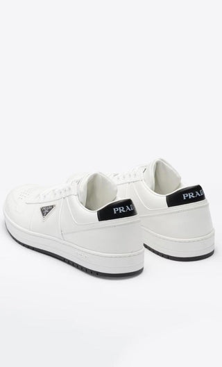 PRADA Sneakers Downtown in pelle - Moda & Modi Luxury